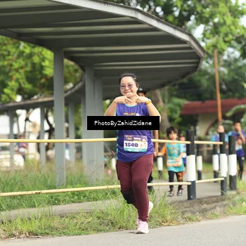 Runner Photo 8282899