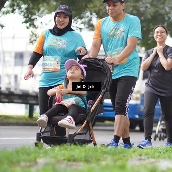 Runner Photo 8282900
