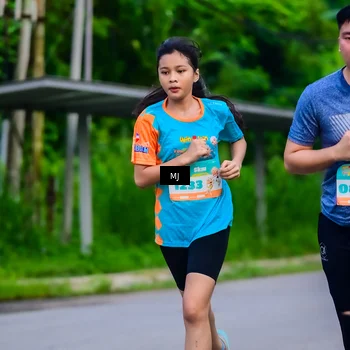 Runner Photo 8282902