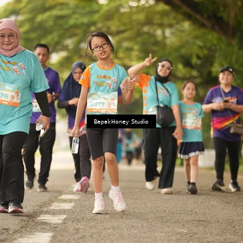 Runner Photo 8282903