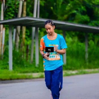 Runner Photo 8282905