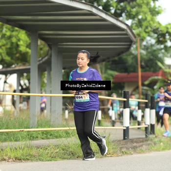 Runner Photo 8282907