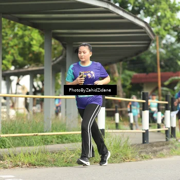 Runner Photo 8282908
