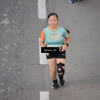 Runner Photo 8282912