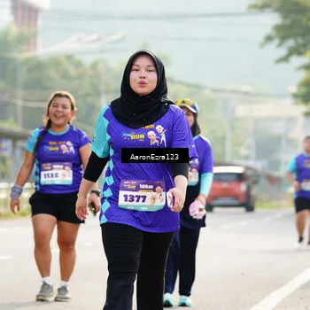 Runner Photo 8282913