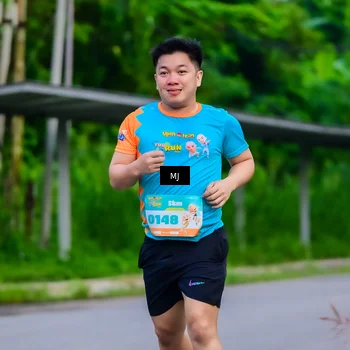 Runner Photo 8282916