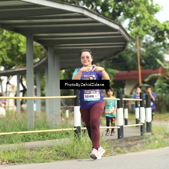 Runner Photo 8282917