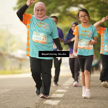 Runner Photo 8282920