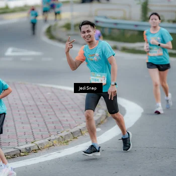 Runner Photo 8282921
