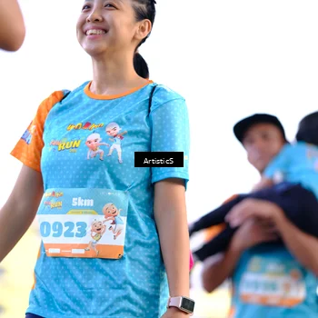 Runner Photo 8282924