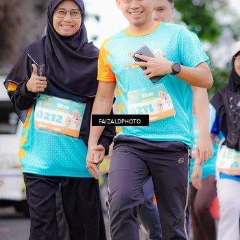 Runner Photo 8282927