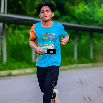 Runner Photo 8282930