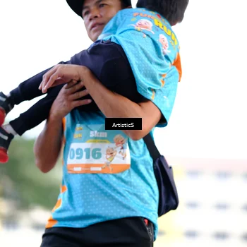 Runner Photo 8282932