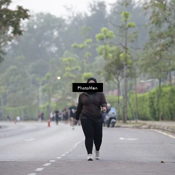 Runner Photo 8282933