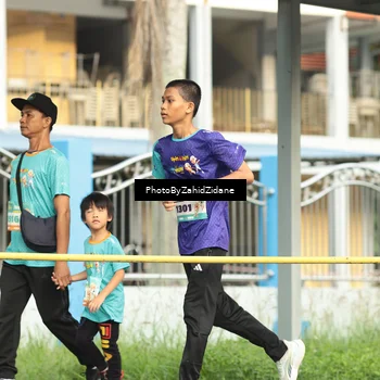 Runner Photo 8282934