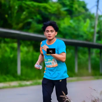 Runner Photo 8282935