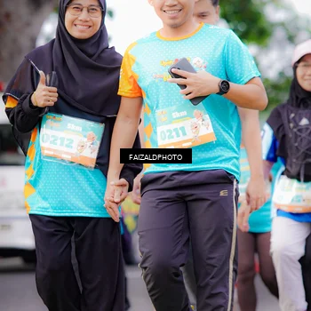 Runner Photo 8282936