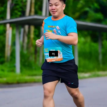 Runner Photo 8282938