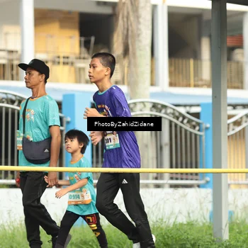 Runner Photo 8282940