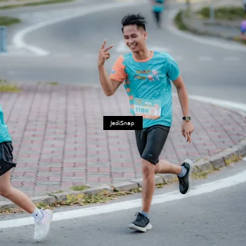 Runner Photo 8282945