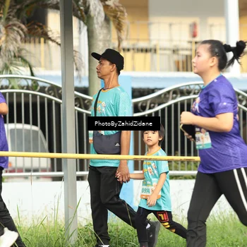 Runner Photo 8282949