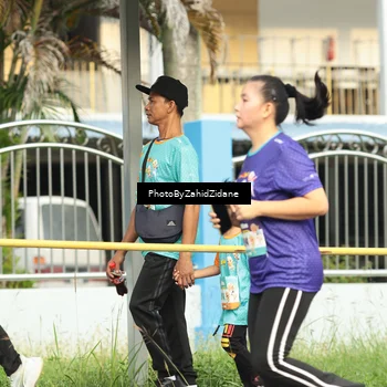 Runner Photo 8282951