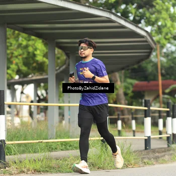 Runner Photo 8282956