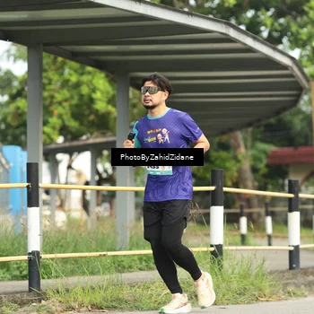 Runner Photo 8282957