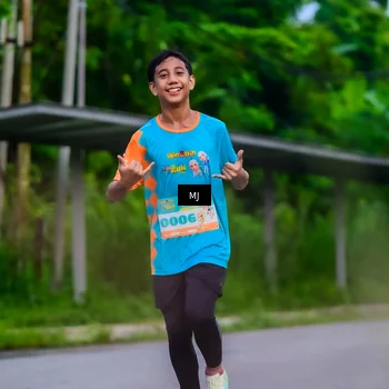 Runner Photo 8282958
