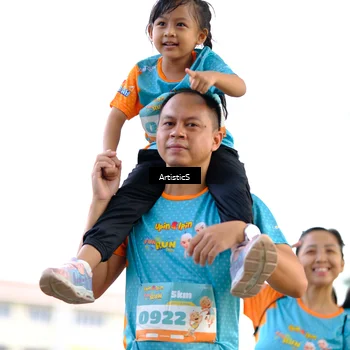 Runner Photo 8282960