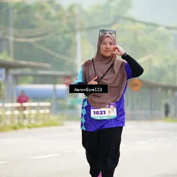 Runner Photo 8282962