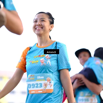 Runner Photo 8282964