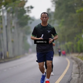 Runner Photo 8282969