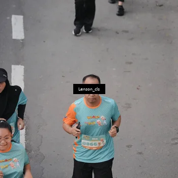 Runner Photo 8282970