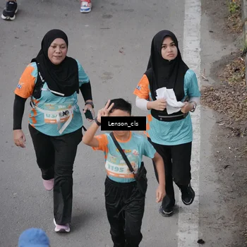 Runner Photo 8282973