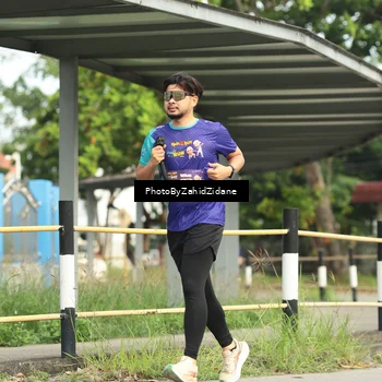 Runner Photo 8282974