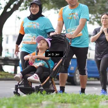 Runner Photo 8282979