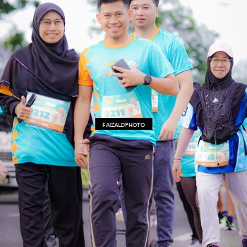 Runner Photo 8282980