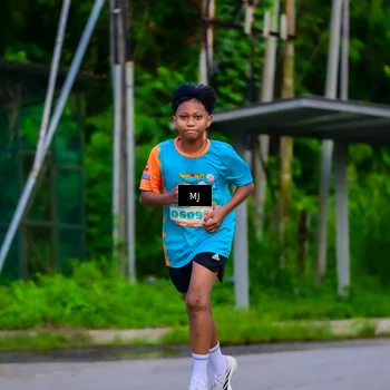 Runner Photo 8282981