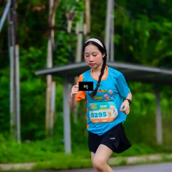 Runner Photo 8282983
