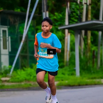 Runner Photo 8282985