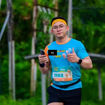 Runner Photo 8282986