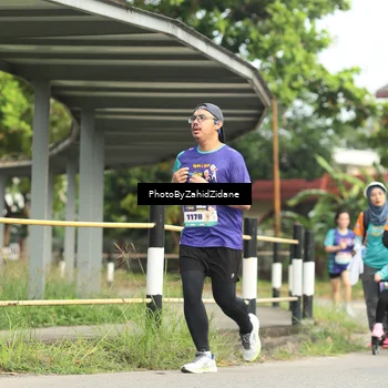 Runner Photo 8282987