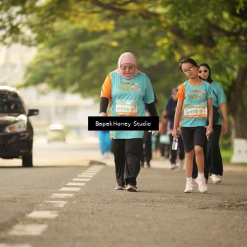 Runner Photo 8282988