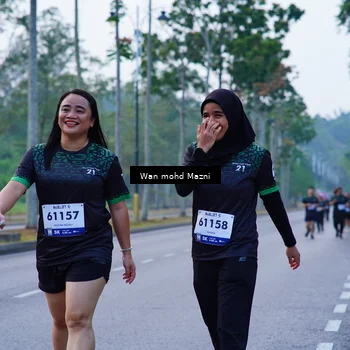 Runner Photo 8282989