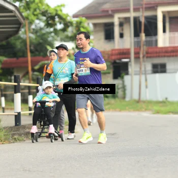Runner Photo 8282991