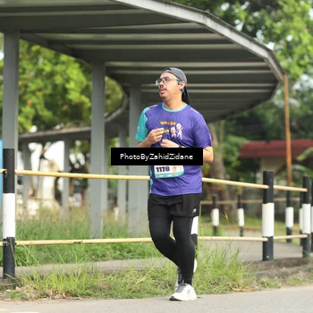 Runner Photo 8282994