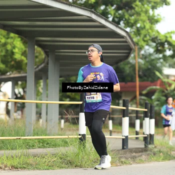 Runner Photo 8282996