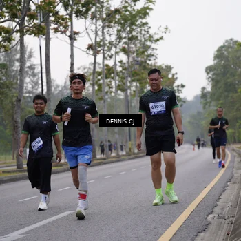Runner Photo 8282997