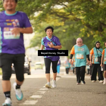 Runner Photo 8283006
